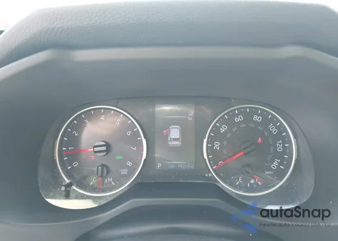 2020 Toyota Rav4 Xle Premium z USA, uszkodzony, nr VIN JTMA1RFV9LD529307